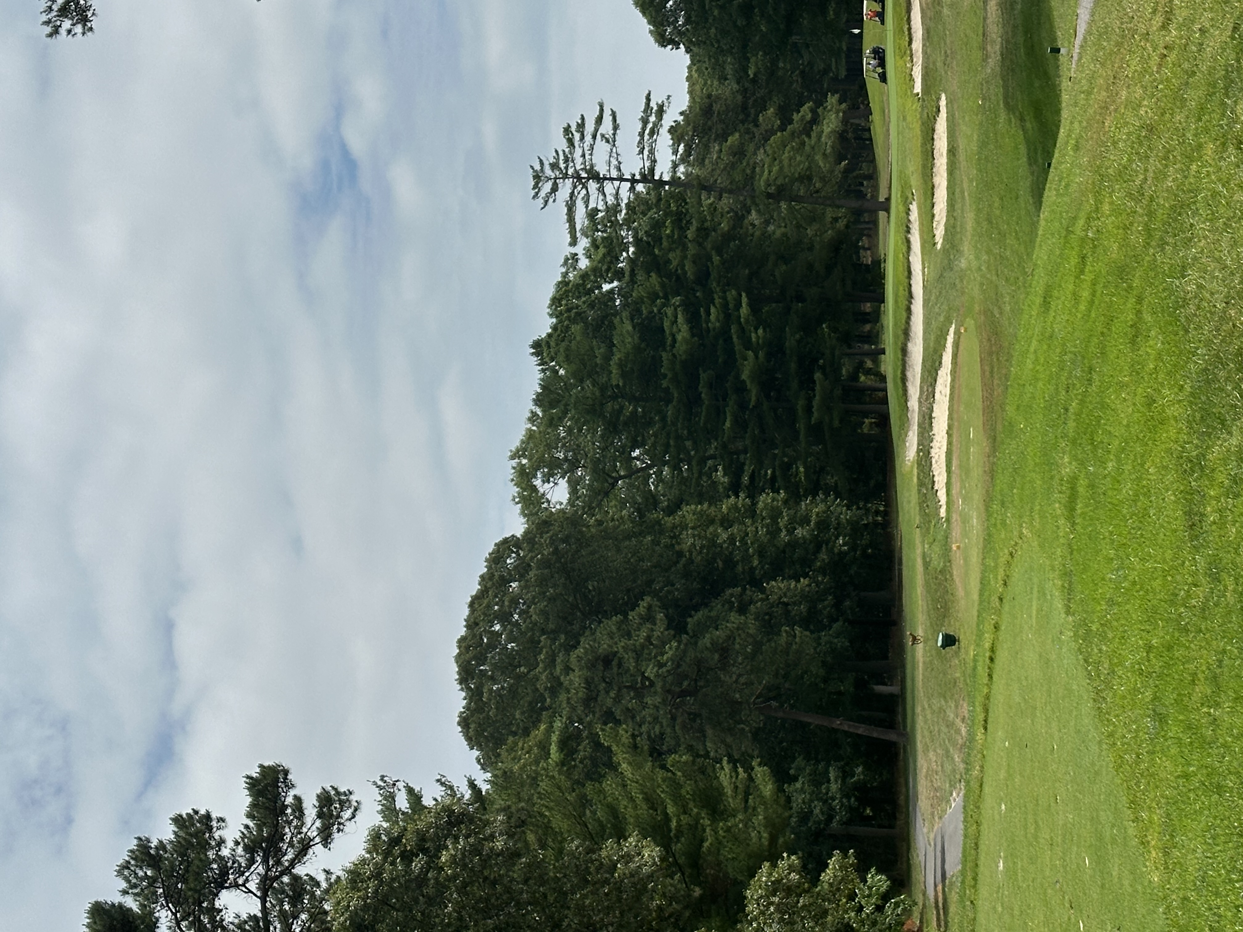 Course photo