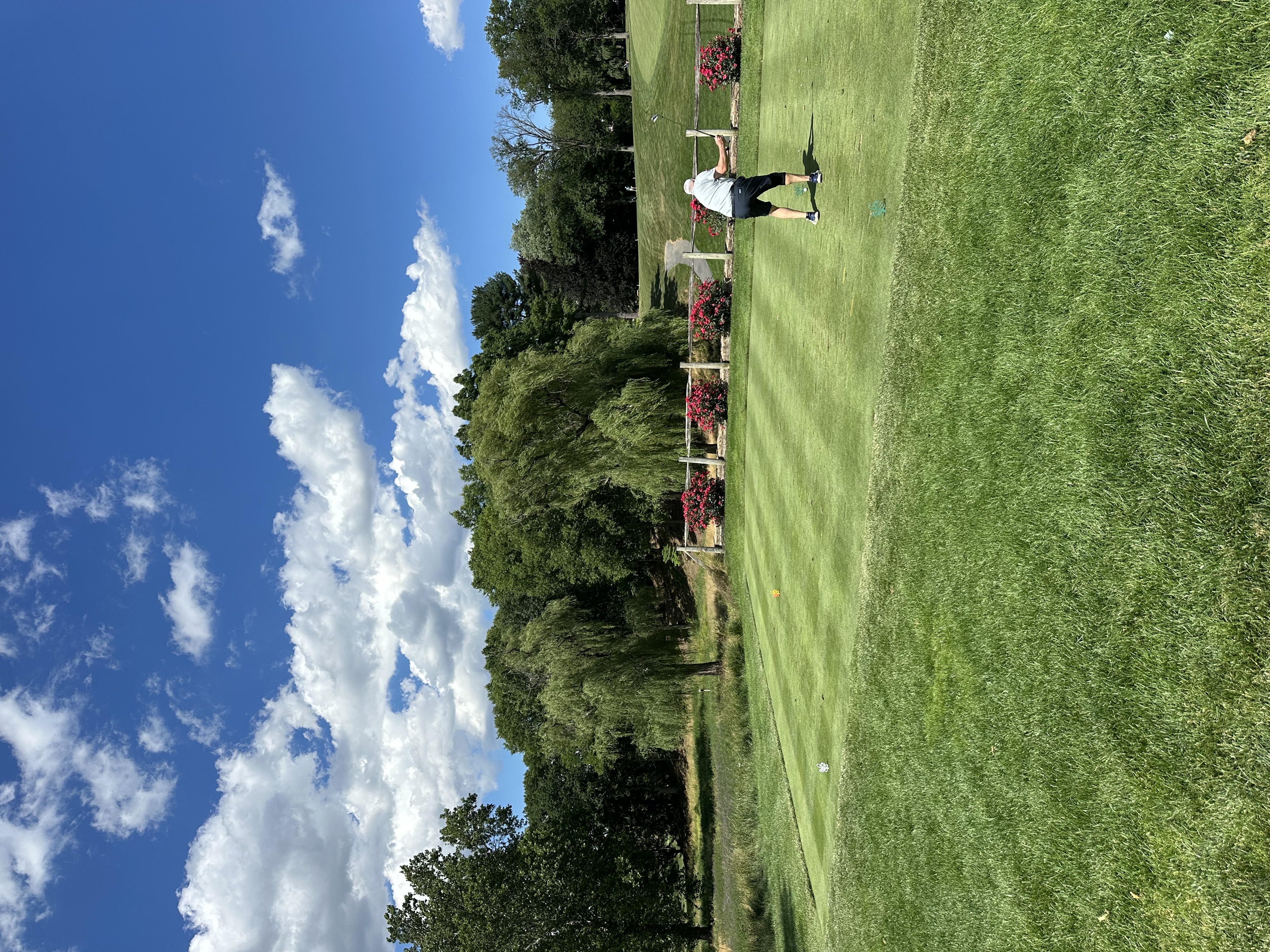 Course photo
