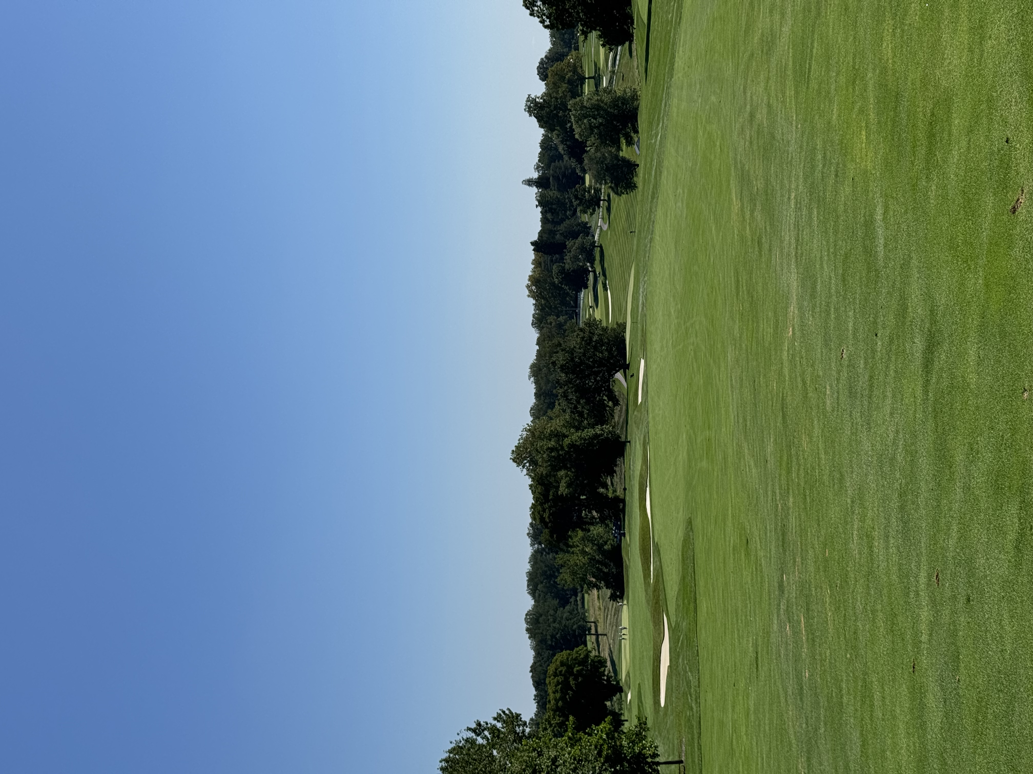 Course photo
